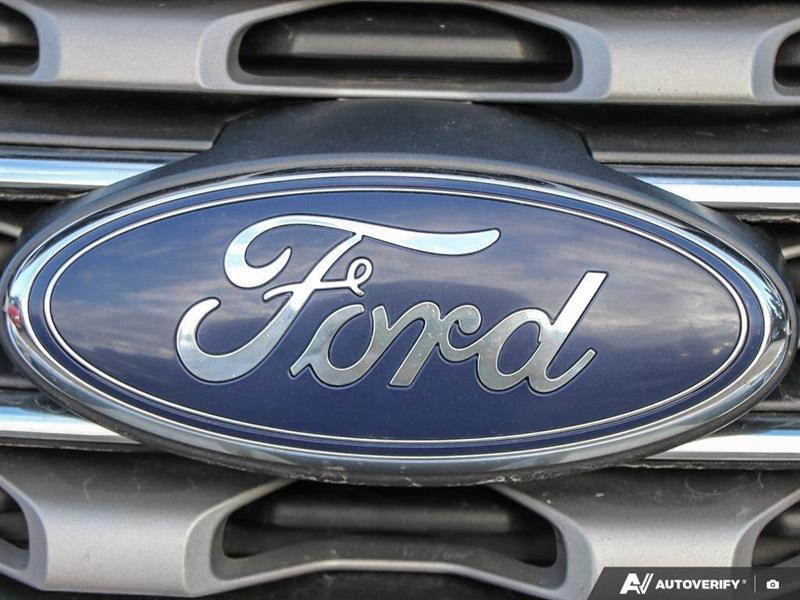 ford Explorer 2017 - 9