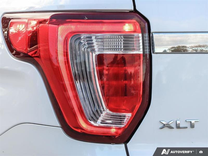 ford Explorer 2017 - 12