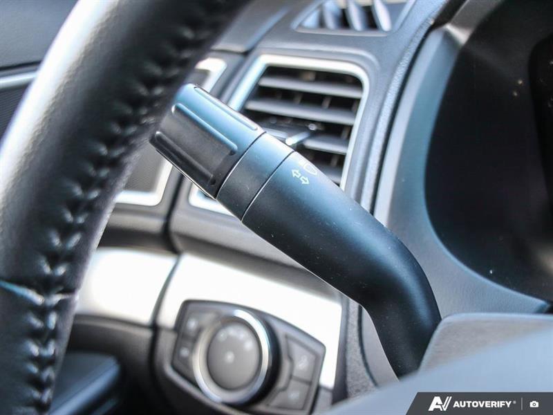 ford Explorer 2017 - 16