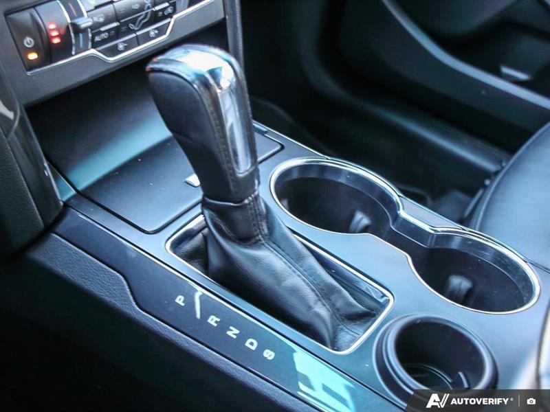 ford Explorer 2017 - 19