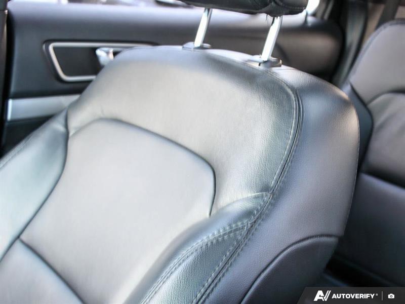 ford Explorer 2017 - 23