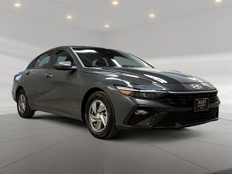 hyundai Elantra 2025 - 3