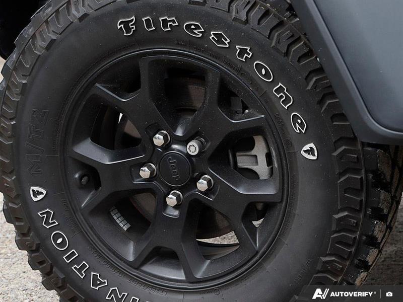 jeep Wrangler 2023 - 6