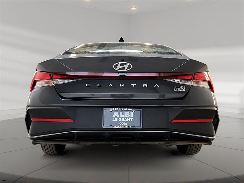 hyundai Elantra 2025 - 5