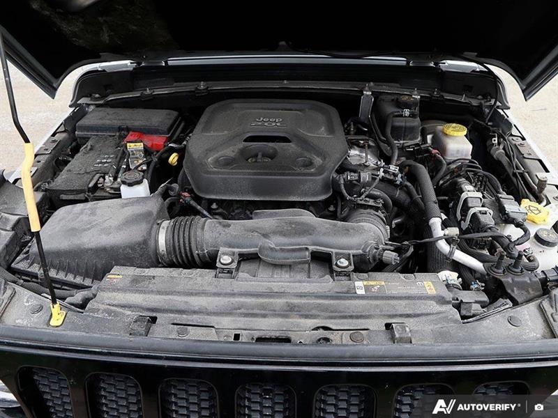 jeep Wrangler 2023 - 8