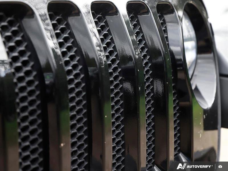 jeep Wrangler 2023 - 9