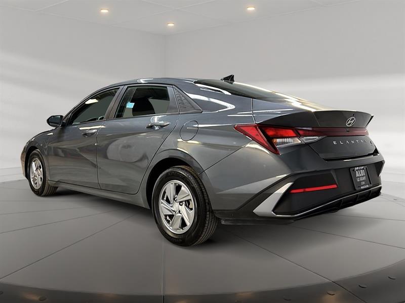 hyundai Elantra 2025 - 6