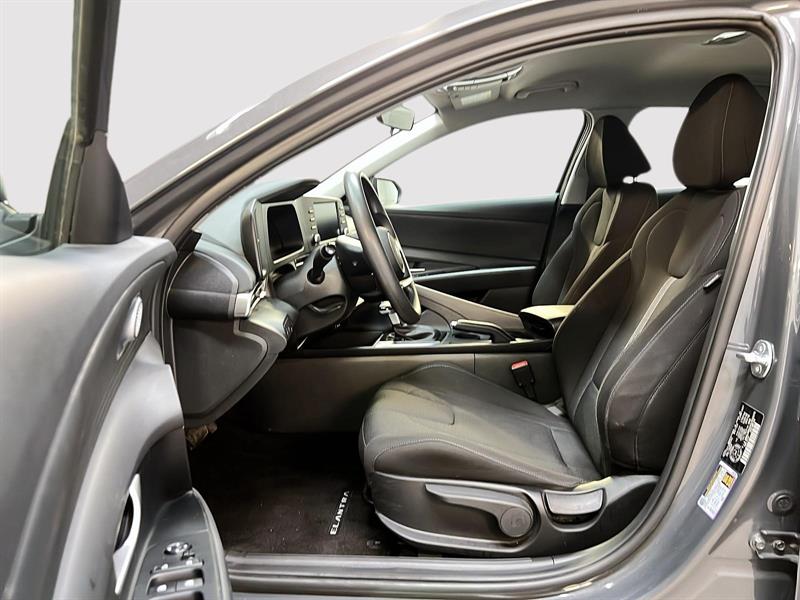 hyundai Elantra 2025 - 7