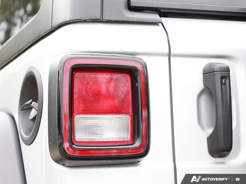 jeep Wrangler 2023 - 12