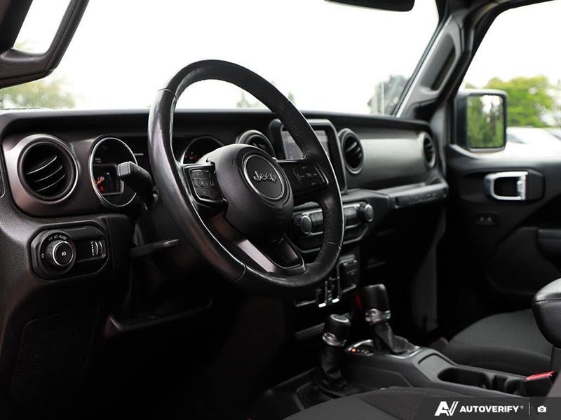 jeep Wrangler 2023 - 13