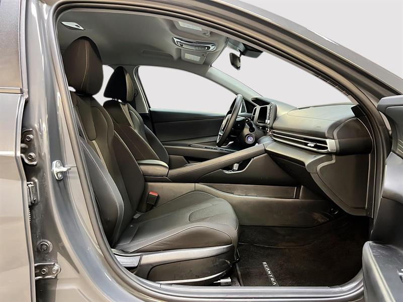 hyundai Elantra 2025 - 8