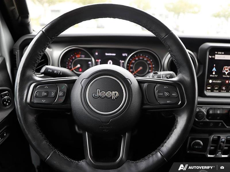 jeep Wrangler 2023 - 14