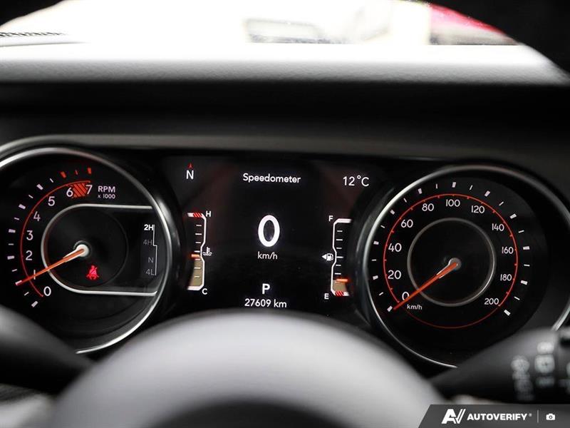 jeep Wrangler 2023 - 15