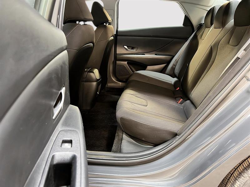 hyundai Elantra 2025 - 9