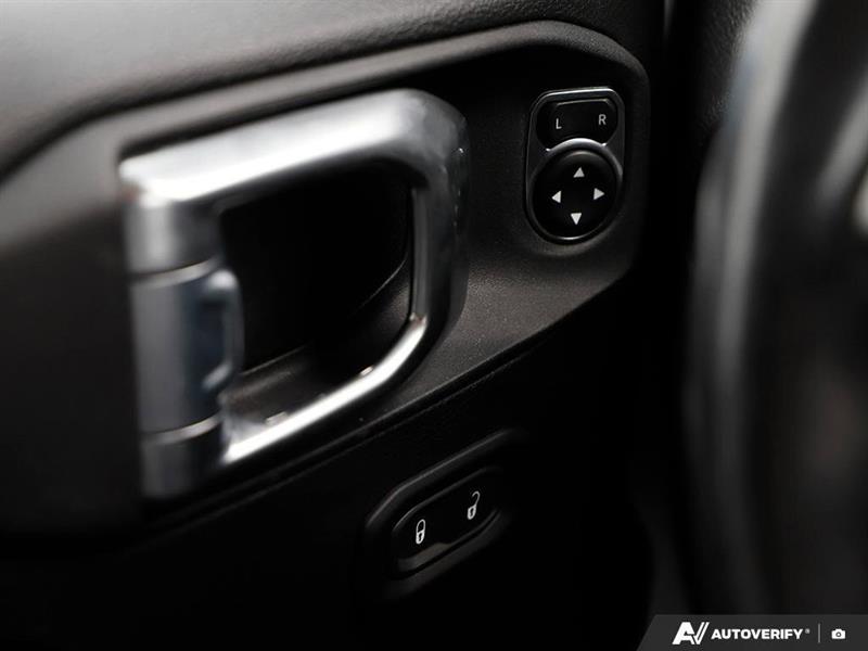 jeep Wrangler 2023 - 17