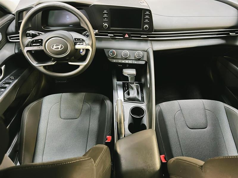 hyundai Elantra 2025 - 10