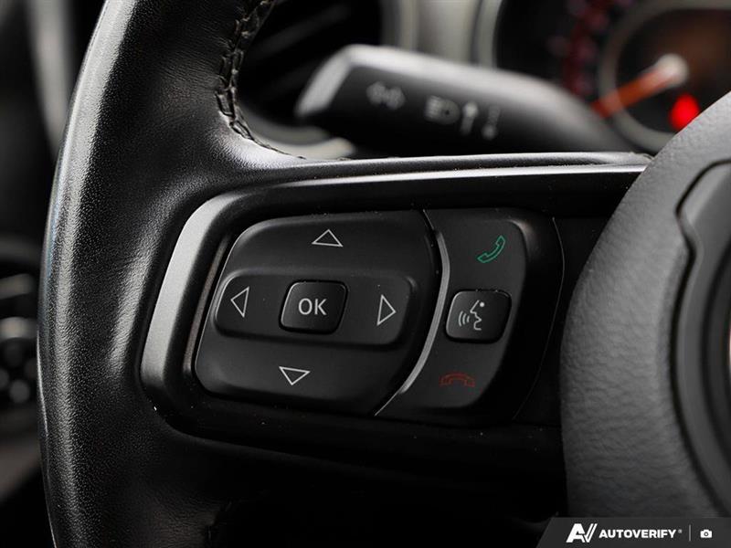 jeep Wrangler 2023 - 18