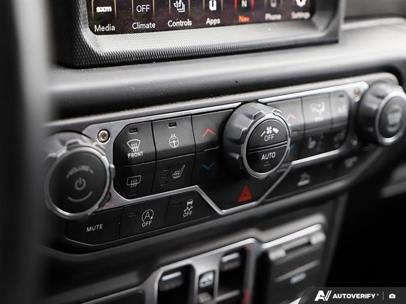 jeep Wrangler 2023 - 19