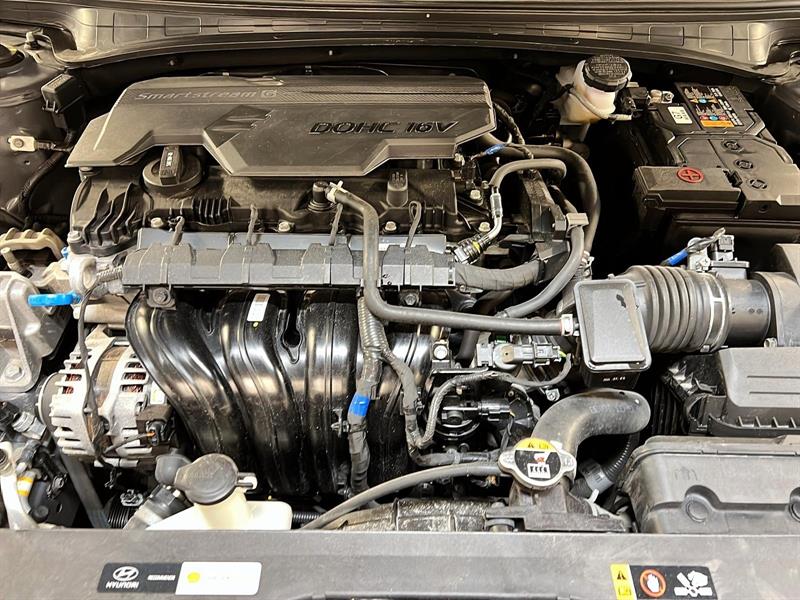 hyundai Elantra 2025 - 11