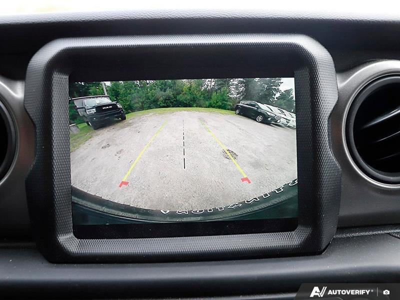 jeep Wrangler 2023 - 22