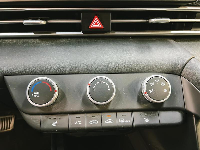 hyundai Elantra 2025 - 14