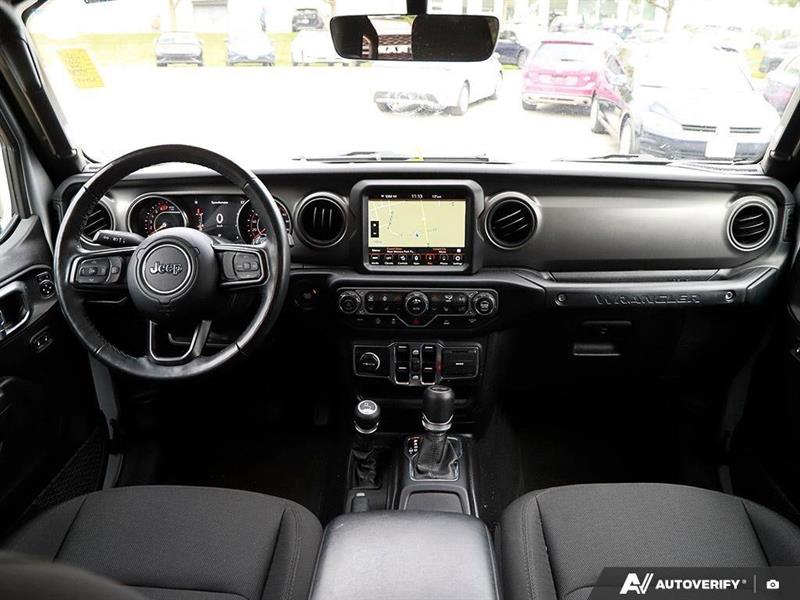 jeep Wrangler 2023 - 27