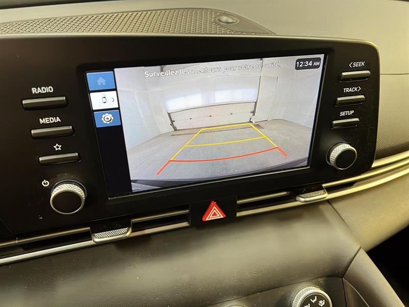 hyundai Elantra 2025 - 16