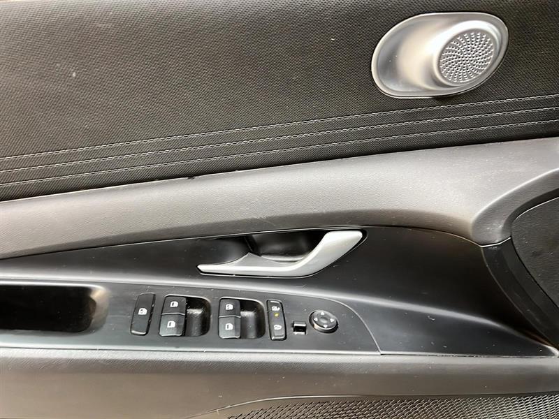 hyundai Elantra 2025 - 20