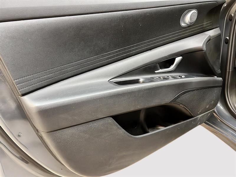 hyundai Elantra 2025 - 21