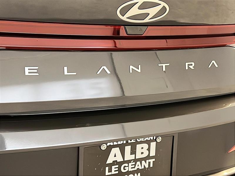 hyundai Elantra 2025 - 22