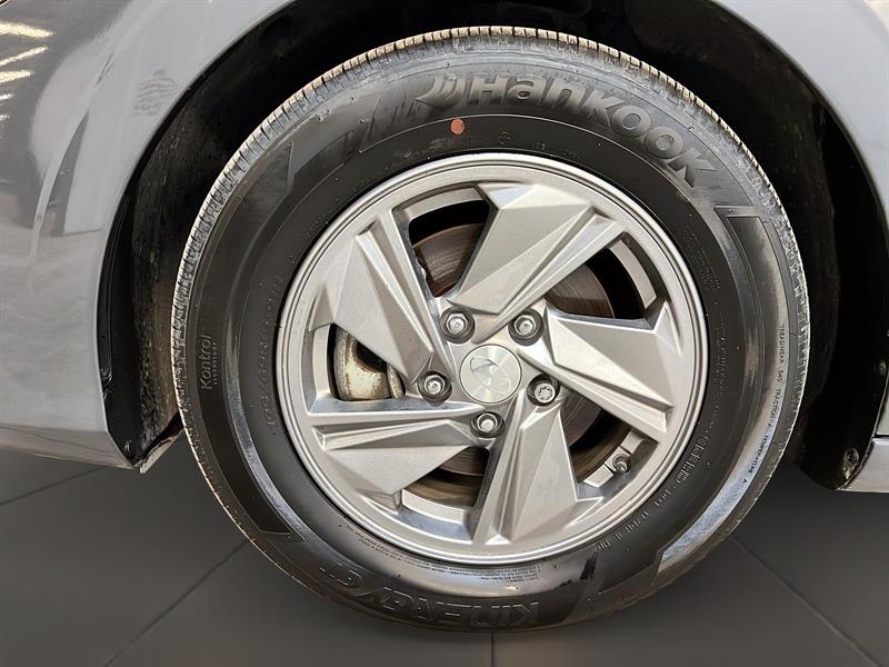 hyundai Elantra 2025 - 23