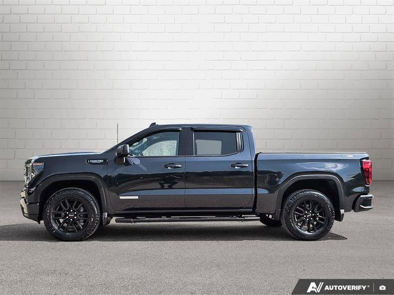 gmc Sierra 1500 2024 - 2