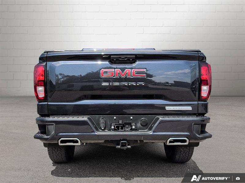 gmc Sierra 1500 2024 - 4