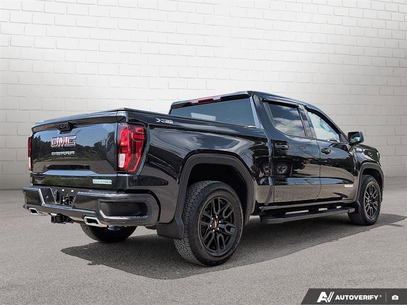 gmc Sierra 1500 2024 - 5