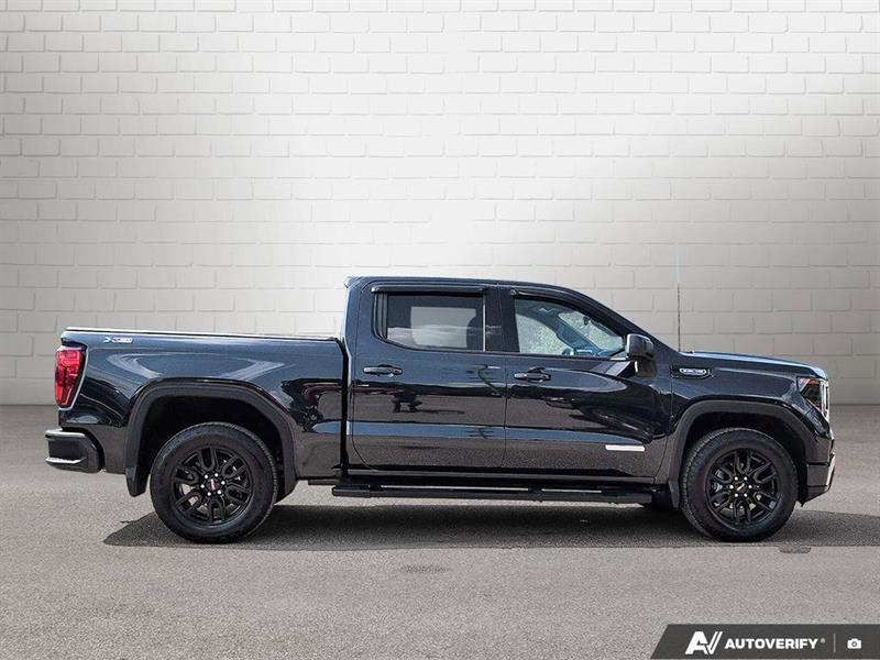 gmc Sierra 1500 2024 - 6