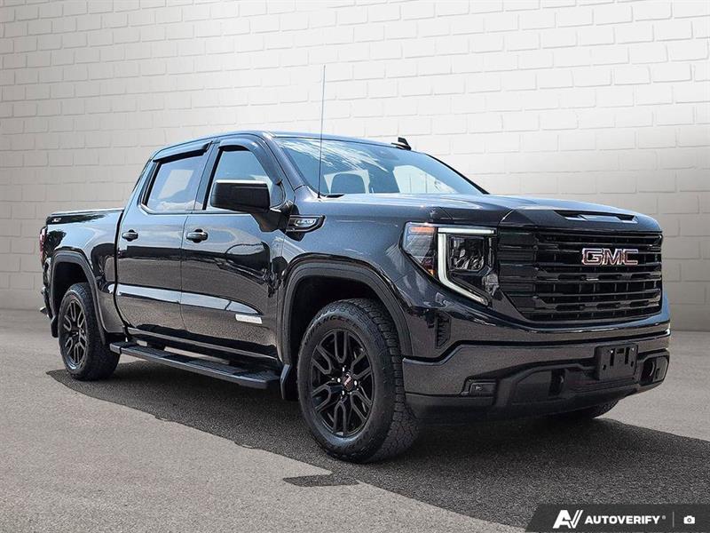 gmc Sierra 1500 2024 - 7