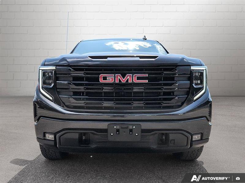 gmc Sierra 1500 2024 - 8