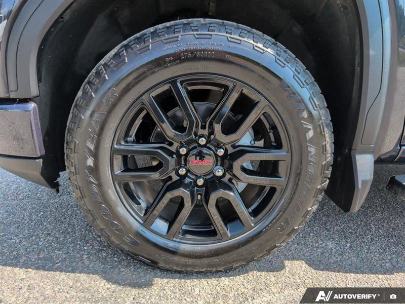 gmc Sierra 1500 2024 - 9