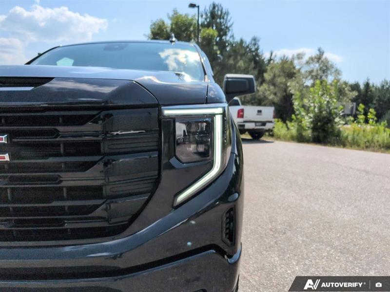 gmc Sierra 1500 2024 - 11