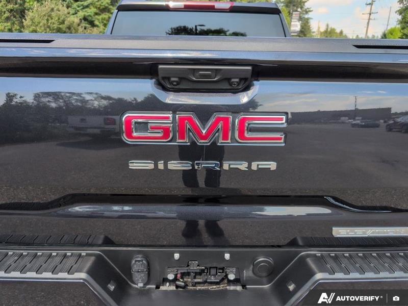 gmc Sierra 1500 2024 - 12