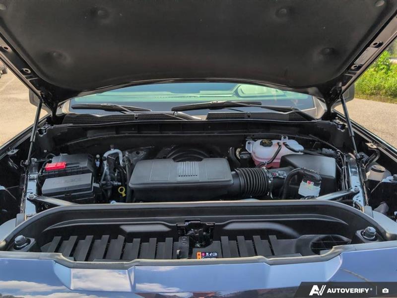 gmc Sierra 1500 2024 - 13