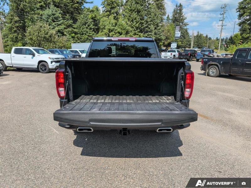 gmc Sierra 1500 2024 - 15