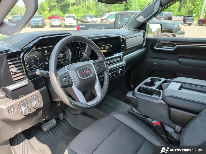gmc Sierra 1500 2024 - 16