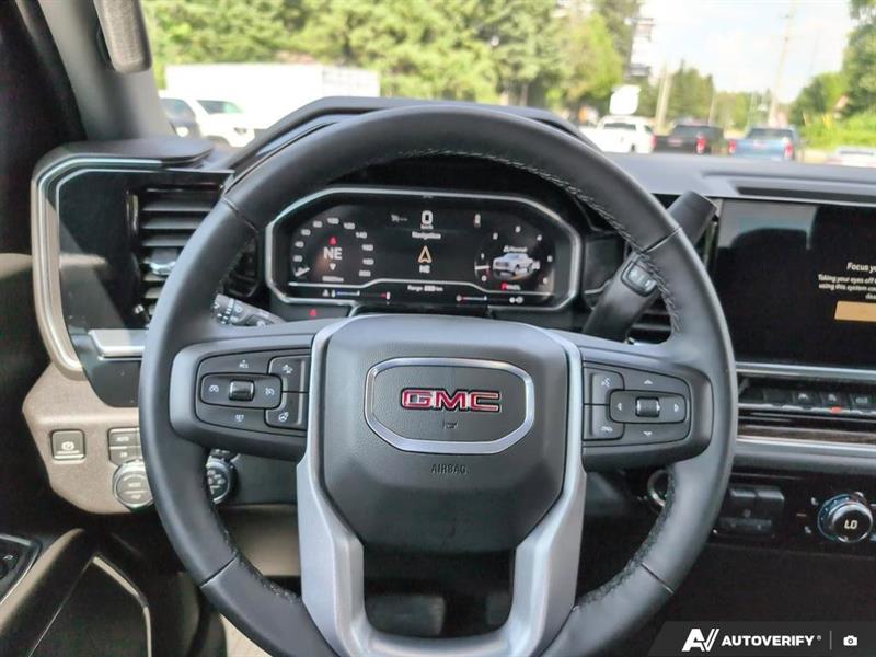 gmc Sierra 1500 2024 - 17