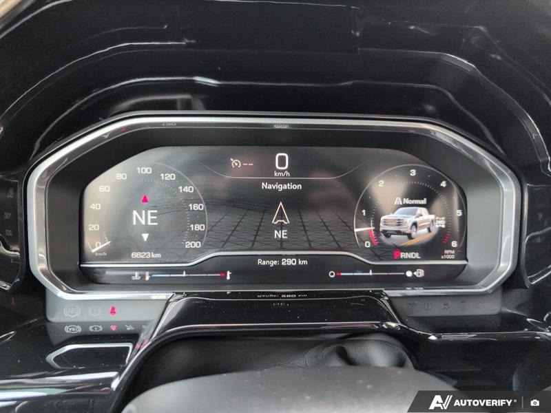 gmc Sierra 1500 2024 - 18