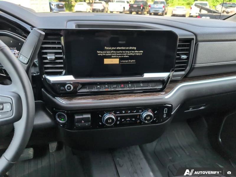 gmc Sierra 1500 2024 - 21