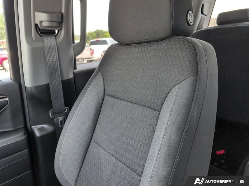 gmc Sierra 1500 2024 - 22