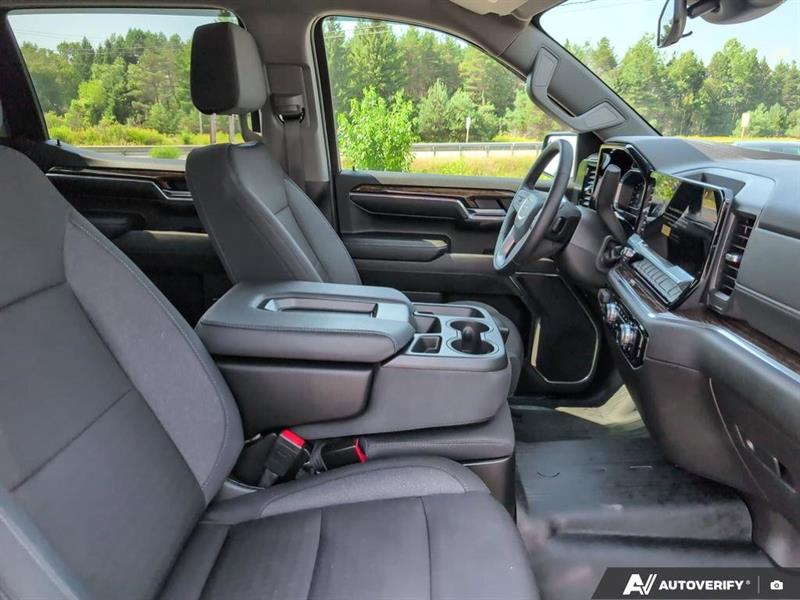 gmc Sierra 1500 2024 - 24