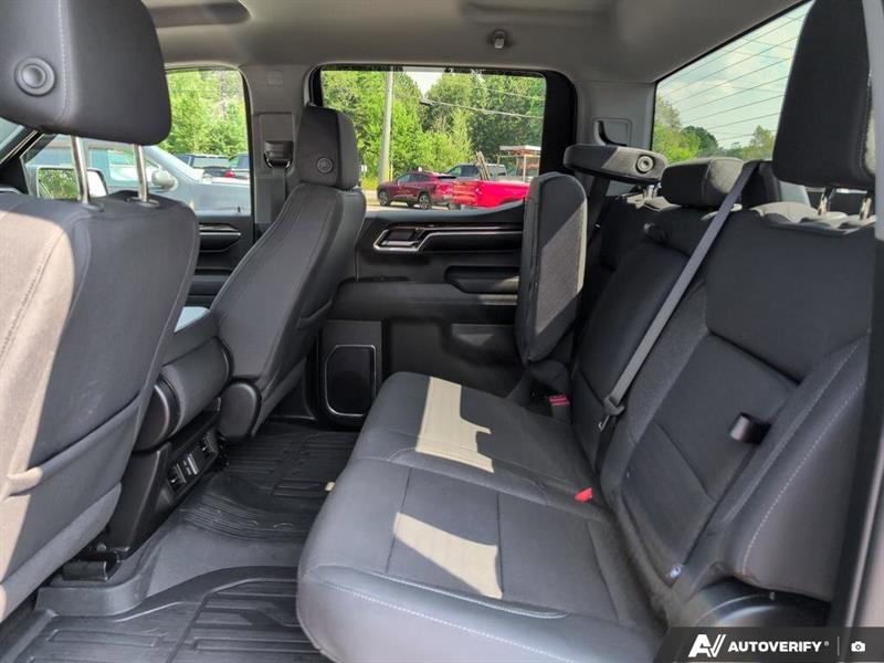 gmc Sierra 1500 2024 - 25