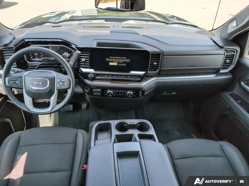 gmc Sierra 1500 2024 - 26
